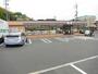 コンビニ　セブンイレブン三日市町駅前店（コンビニ）まで283m