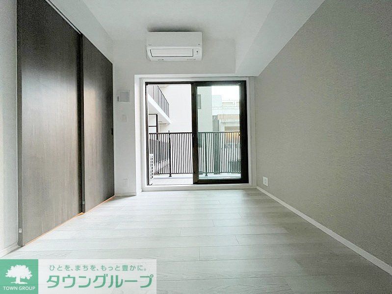 その他部屋・スペース　お問合せは(株)タウンハウジング赤坂店へ【03-5563-…