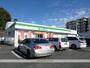 コンビニ　ファミリーマート　湖西鷲津東店（コンビニ）まで694m