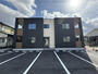 光の森駅より徒歩75分 1階 新築の賃貸物件
