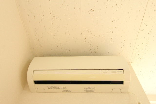 その他設備　別室参考写真