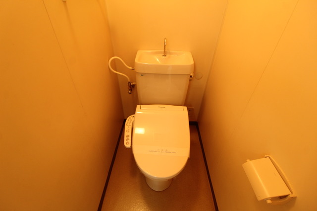 トイレ　別室参考写真