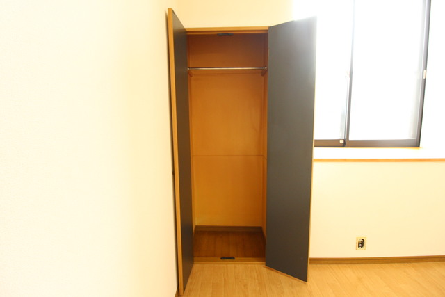 収納　別室参考写真