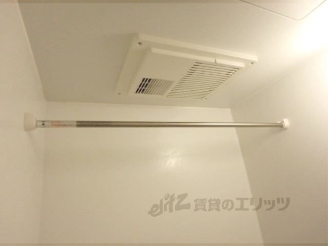 その他設備　浴室乾燥機