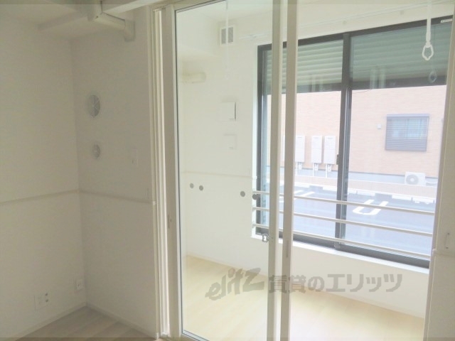 バルコニー　サンルーム