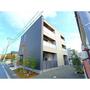 北松本駅より徒歩26分 新築 3階建の賃貸物件