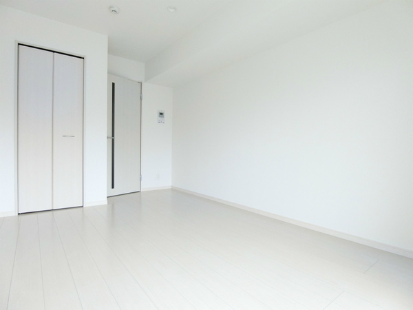 その他部屋・スペース　「清潔感あふれるフローリングです」