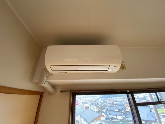 その他設備　※別部屋の写真です