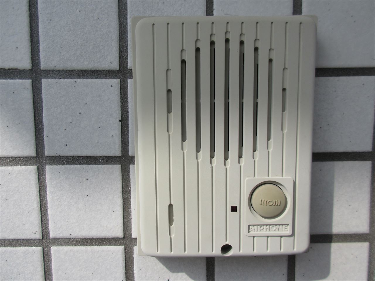 セキュリティ　千種ハウス