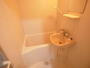バス・シャワールーム　バスルーム