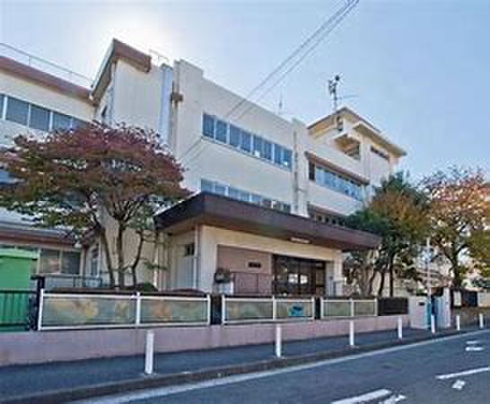 小学校　大島小学校（小学校）まで185m