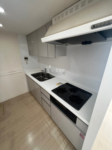 キッチン　※別部屋参照