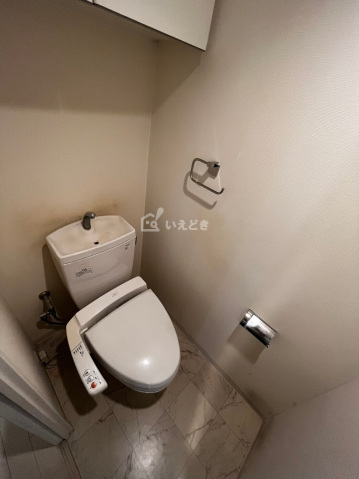 トイレ　※別部屋参照