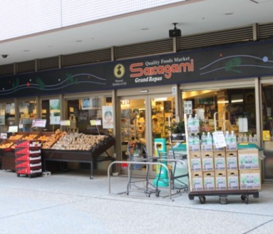 スーパー　たつみチェーン豊洲店（スーパー）まで1732m