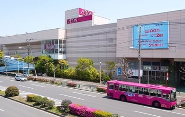 ホームセンター　スーパービバホーム豊洲店（ホームセンター）まで1842m