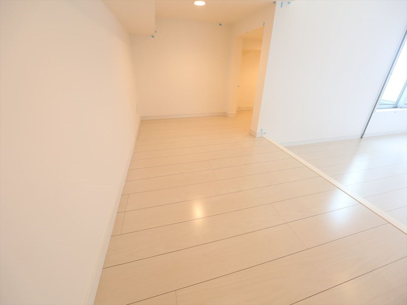 その他部屋・スペース　アンダーロフト4.7帖（収納としてもお部屋としても使えます）