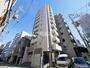 willDo南森町 8階 築18年7ヶ月の賃貸物件