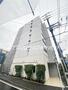 戸部駅より徒歩3分 築17年9ヶ月 8階建の賃貸物件