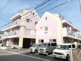 名鉄各務原線/細畑駅 歩5分