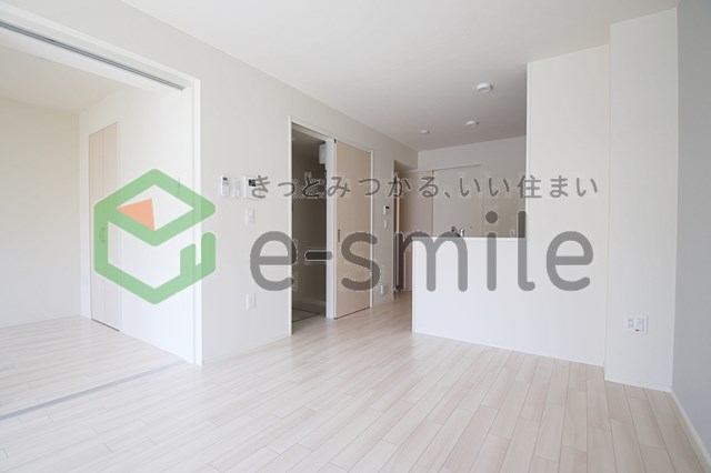 玄関　※同建築シリーズの内装写真 ※参考イメージ