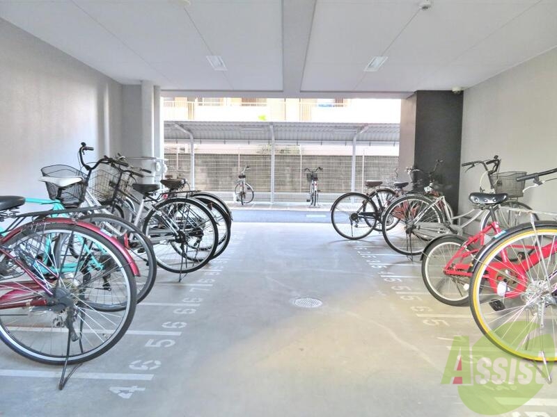 その他　（その他）まで100m