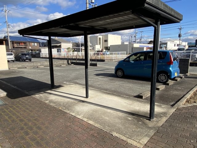 その他　駐輪場（その他）まで5m