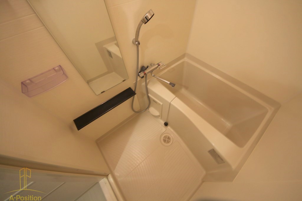 バス・シャワールーム　プレサンス京町堀