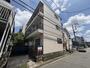 大塚・帝京大学駅より徒歩2分 2階 築38年9ヶ月の賃貸物件
