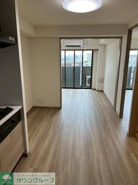 その他部屋・スペース　リビング/居室