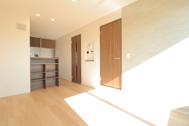 居室・リビング　ＬＤＫ