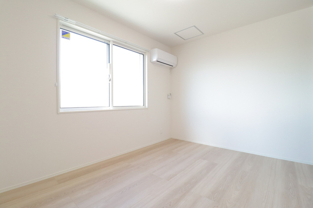 居室・リビング　洋室