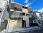 鷹取駅より徒歩5分 3階 築2年10ヶ月の賃貸物件