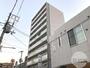 堺東駅より徒歩11分 6階 築2年5ヶ月の賃貸物件