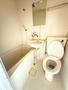 バス・シャワールーム　３点ユニットバス