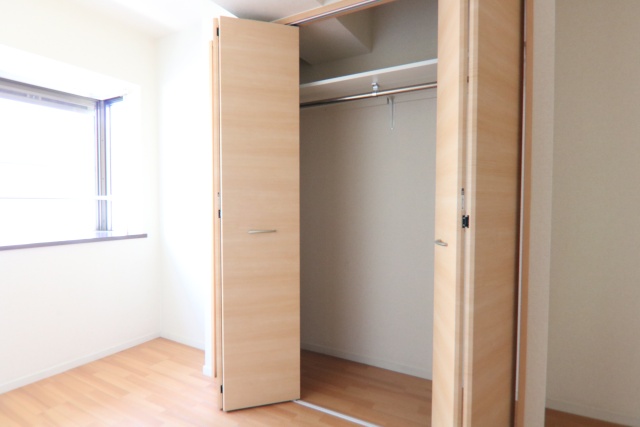 収納　※別室の参考写真の為、現況優先です。