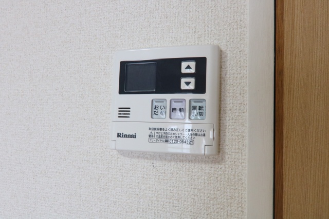 その他設備　※別室の参考写真の為、現況優先です。