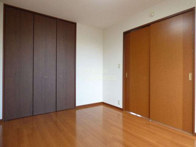 その他部屋・スペース　写真は反転　別号室