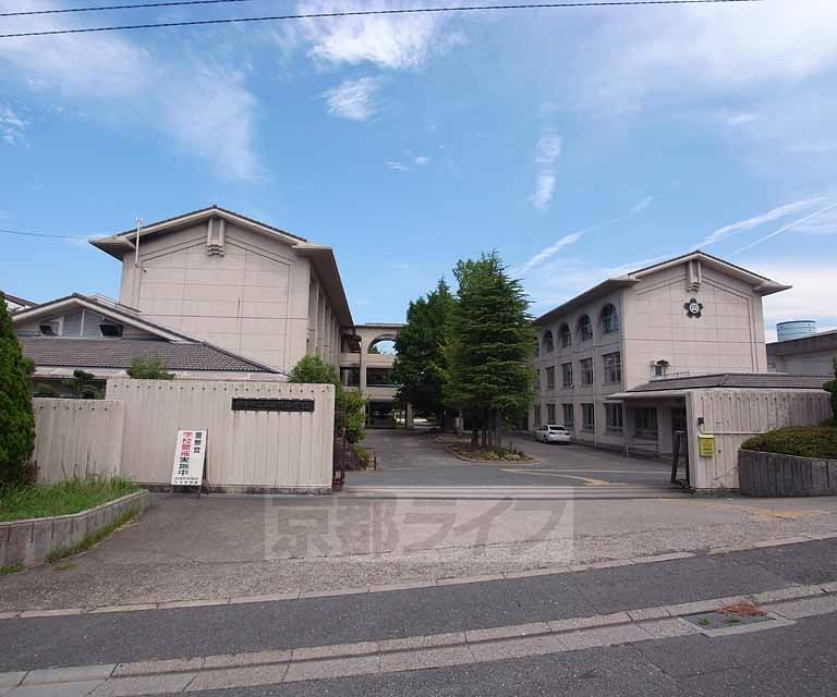 小学校　山田荘小学校（小学校）まで635m