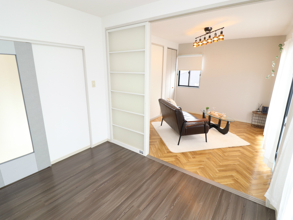 居室・リビング