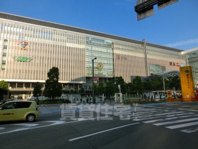 その他　スーツセレクト21 ＨＡＫＡＴＡ（その他）まで516m