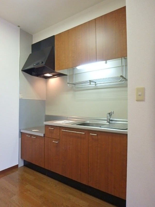 キッチン　図面と現状に相違がある場合には現状を優先