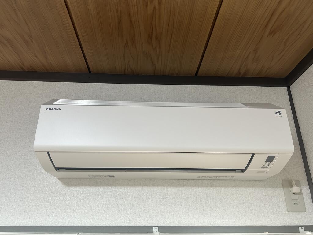 コンフォート椎の木 2階のその他写真