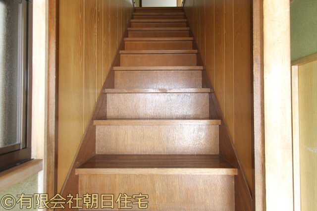 堀原アパートのその他写真