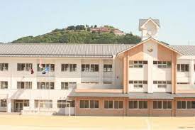 小学校　大洲市立喜多小学校（小学校）まで793m