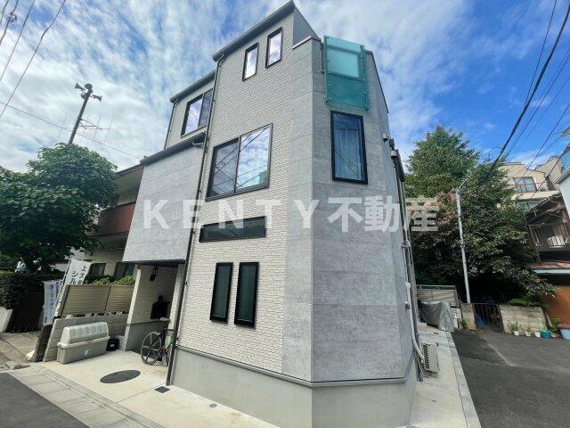 建物外観　建物外観を気になさる方へ、見た目の良い物件です