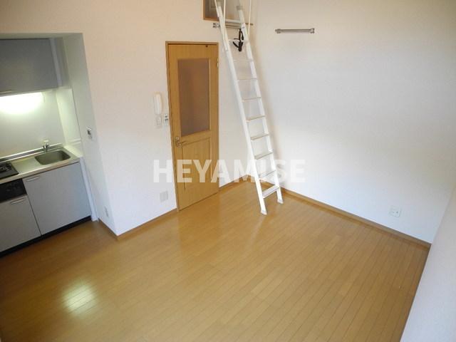 その他部屋・スペース　※反転間取りの別の階のお部屋の画像です※現況を優先します