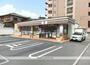 コンビニ　セブン－イレブン広島県病院西店（コンビニ）まで299m