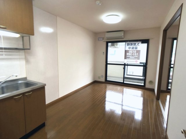 その他部屋・スペース　ＤＫ