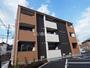 クロスハーバーII 3階 築8年10ヶ月の賃貸物件