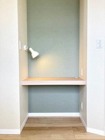 その他部屋・スペース